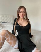 Анкета проститутки Олеся - метро Кузьминки, возраст - 24