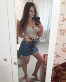 Анкета проститутки Эмма - метро Хорошевский, возраст - 24