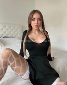 Анкета проститутки Зита - метро Марфино, возраст - 24