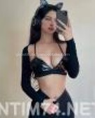 Анкета проститутки Жасмин - метро Крылатское, возраст - 24