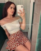 Анкета проститутки Стелла - метро Орехово-Борисово Южное, возраст - 24