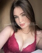 Анкета проститутки Мишель - метро Северное Тушино, возраст - 24