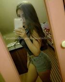 Анкета проститутки Эвелина - метро Новогиреево, возраст - 24