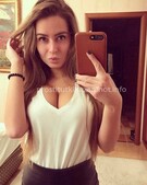 Анкета проститутки Марго - метро Басманный, возраст - 24