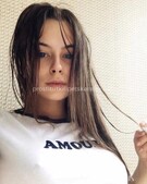 Анкета проститутки Зина - метро Новогиреево, возраст - 24