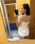 Анкета проститутки Майя - метро Выхино-Жулебино, возраст - 24