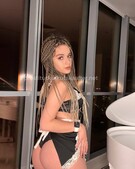 Анкета проститутки Эмма - метро Басманный, возраст - 24