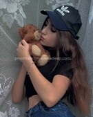 Анкета проститутки Софа - метро Тверской, возраст - 24