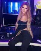 Анкета проститутки Услада - метро Замоскворечье, возраст - 24