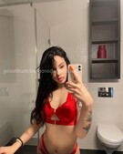 Анкета проститутки Леля - метро Бибирево, возраст - 24