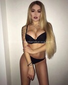 Анкета проститутки Элеонора - метро Хамовники, возраст - 24