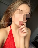 Анкета проститутки Леся - метро Теплый Стан, возраст - 24