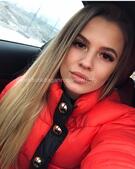 Анкета проститутки Милослава - метро Беговой, возраст - 24