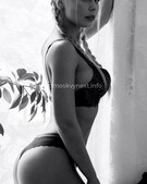 Анкета проститутки Марта - метро Сокол, возраст - 24