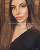 Анкета проститутки Светлана - метро Пресненский, возраст - 24