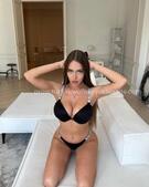 Анкета проститутки Роксана - метро Дорогомилово, возраст - 24