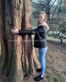 Анкета проститутки Лика - метро Кузьминки, возраст - 24