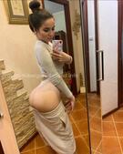 Анкета проститутки Элеонора - метро Южное Бутово, возраст - 24