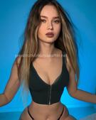 Анкета проститутки Олеся - метро Мещанский, возраст - 24