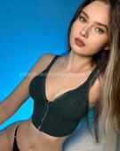 Анкета проститутки Олеся - метро Мещанский, возраст - 24