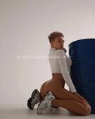 Анкета проститутки Лаура - метро Щукино, возраст - 24