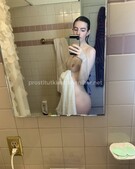 Анкета проститутки Юлия - метро Тверской, возраст - 24