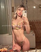 Анкета проститутки Лолита - метро Сокольники, возраст - 24