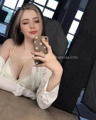 Анкета проститутки Оксана - метро Сокольники, возраст - 24