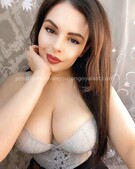 Анкета проститутки Дарья - метро Мещанский, возраст - 24