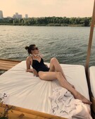 Анкета проститутки Виктория - метро Нагатино-Садовники, возраст - 24