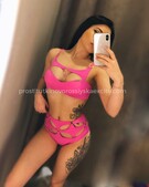 Анкета проститутки Ангелина - метро Хамовники, возраст - 24