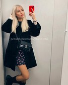 Анкета проститутки Натуся - метро Даниловский, возраст - 24