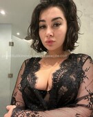 Анкета проститутки Алена - метро Нагатино-Садовники, возраст - 24