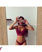 Анкета проститутки Римма - метро Пресненский, возраст - 24