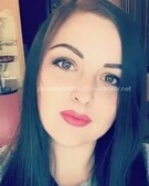 Анкета проститутки Элина - метро Замоскворечье, возраст - 24