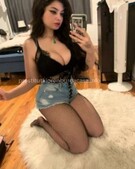 Анкета проститутки Ангелина - метро Мещанский, возраст - 24