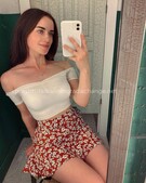 Анкета проститутки Услада - метро Ховрино, возраст - 24