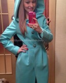 Анкета проститутки Адель - метро Выхино-Жулебино, возраст - 24