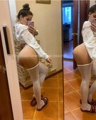 Анкета проститутки Арина - метро Замоскворечье, возраст - 24