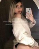Анкета проститутки Николь - метро Строгино, возраст - 24