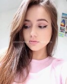 Анкета проститутки Ульяна - метро Лефортово, возраст - 24