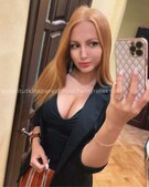 Анкета проститутки Милана - метро Дмитровский, возраст - 24