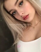 Анкета проститутки Адель - метро Щукино, возраст - 24