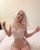 Анкета проститутки Соня - метро Пресненский, возраст - 24