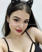 Анкета проститутки Елена - метро Сокол, возраст - 24