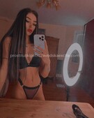 Анкета проститутки Юля - метро Красносельский, возраст - 24