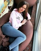 Анкета проститутки Викуля - метро Даниловский, возраст - 25