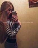 Анкета проститутки Лолита - метро Южнопортовый, возраст - 25