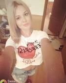 Анкета проститутки Элеонора - метро Орехово-Борисово Южное, возраст - 25