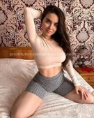 Анкета проститутки Марта - метро Беговой, возраст - 25